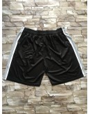 San Antonio Spurs Black Shorts