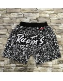 Toronto Raptors Black Shorts