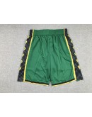 Boston Celtics Green Shorts