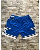 Orlando Magic Blue Shorts