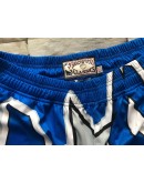 Orlando Magic Blue Shorts