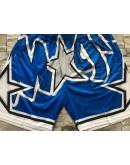 Orlando Magic Blue Shorts