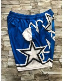 Orlando Magic Blue Shorts