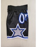 Orlando Magic Black Shorts