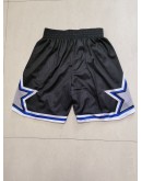 Orlando Magic Black Shorts