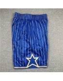 Orlando Magic Blue Shorts