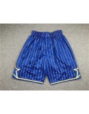 Orlando Magic Blue Shorts