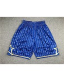 Orlando Magic Blue Shorts