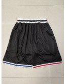 Los Angeles Clippers Black Shorts