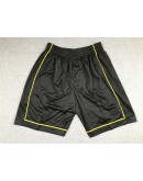 Miami Heat Black Shorts