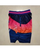 Miami Heat Blue Shorts