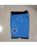 Minnesota Timberwolves Blue Shorts