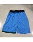 Minnesota Timberwolves Blue Shorts