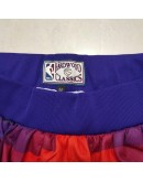 Phoenix Suns Black Shorts