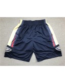 New Orleans Pelicans Black Shorts