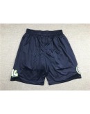 Dallas Mavericks Black Shorts