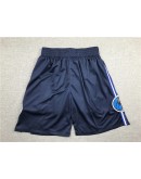 Dallas Mavericks Black Shorts