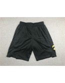 Toronto Raptors Black Shorts