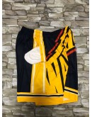 Golden State Warriors Black Shorts