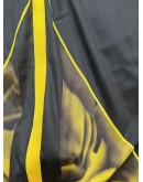 Golden State Warriors Black Shorts