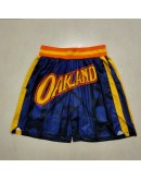 Okaland  Blue Shorts