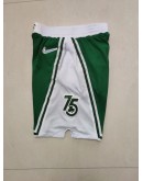 Boston Celtics Green Shorts