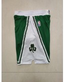 Boston Celtics Green Shorts