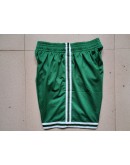 Boston Celtics Green Shorts