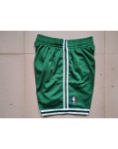 Boston Celtics Green Shorts