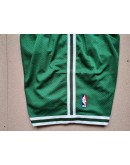 Boston Celtics Green Shorts