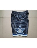 Orlando Magic Black Shorts