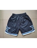 Orlando Magic Black Shorts