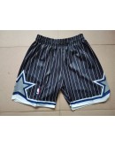 Orlando Magic Black Shorts