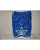 Orlando Magic Blue Shorts