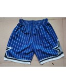 Orlando Magic Blue Shorts