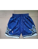 Orlando Magic Blue Shorts