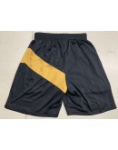 Toronto Raptors Black Shorts