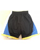 Golden State Warriors Black Shorts