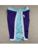 Los Angeles Lakers Purple Shorts