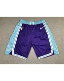 Los Angeles Lakers Purple Shorts