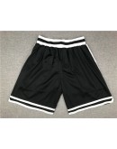 Paris Saint-Germain Black Shorts