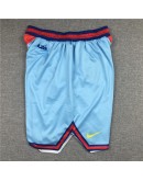 Big Slam Dunk Blue Shorts