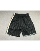 Memphis Grizzlies Black Shorts