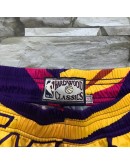 Los Angeles Lakers Multi Shorts