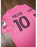  Lionel Messi Inter Miami Jersey 23/24