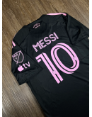  Lionel Messi Inter Miami Jersey 23/24