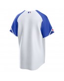  Atlanta Braves Nike 2023 City Connect Replica Jersey - White