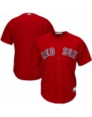 Boston Red Sox Big & Tall Replica Team Jersey - Red