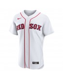 Boston Red Sox Nike 2023 Jackie Robinson Day Authentic Jersey - White