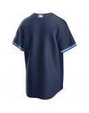 Chicago Cubs Nike City Connect Replica Jersey - Navy